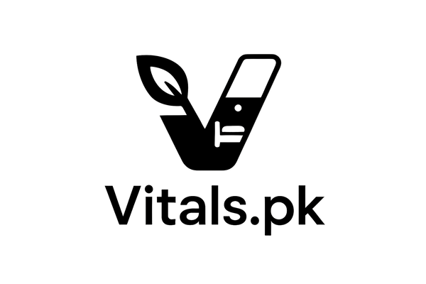Vitals.pk